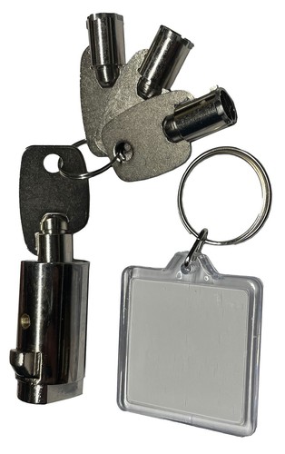 Trailer hitch lock to fit - trailer,