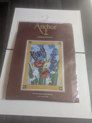 Anchor long stitch kit - anchor,