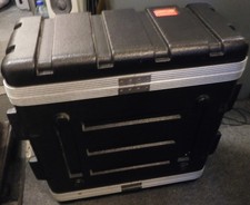 Stagg 4U RACKCASE ABS