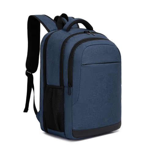 Multi pocket laptop bag - multi,