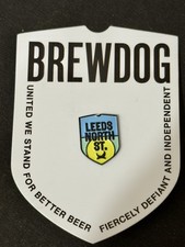 BrewDog Craft Beer Leeds North