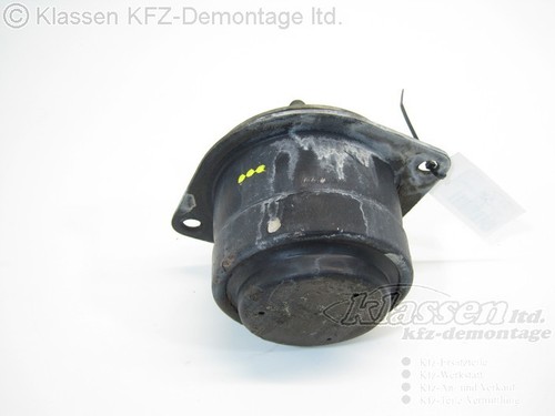 Engine mounting left ferrari - engine,