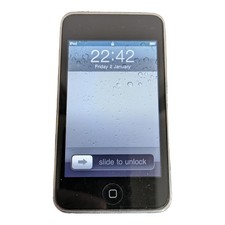 Apple iPod Touch 2nd Gen 16GB