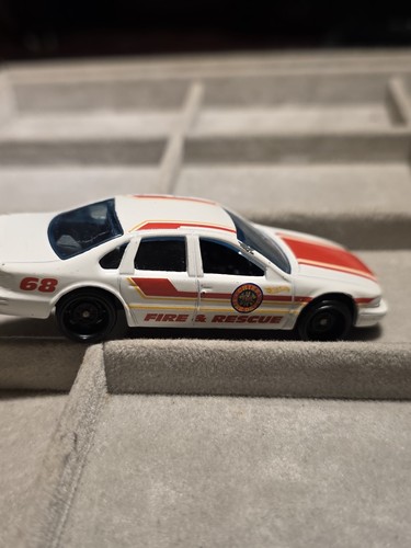 1996 chevy impala - (2010)chevy, ss