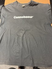 Casual Connoisseur Logo T
