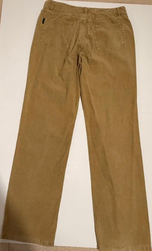 Boden cord trousers mens - mens, 36l