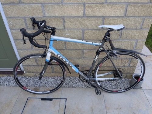 Moda bolero mens road bike - moda,