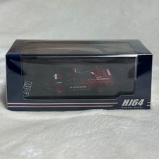 Hobby Japan 1/64 Toyota Mr2