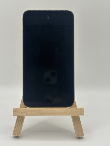 Apple ipod touch black - ,