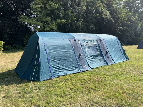 Colman saraha frame tent - colman,