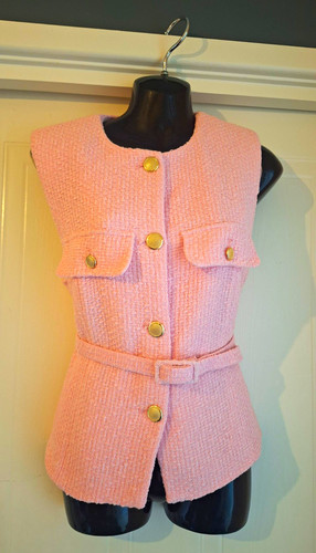 Zara viral women - zara, pink