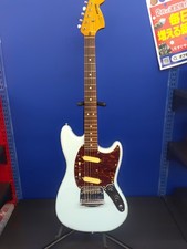 Squier Mustang Electric Guitar