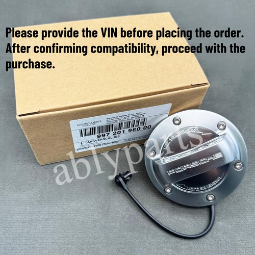 New 99720198000 gas - new, fuel