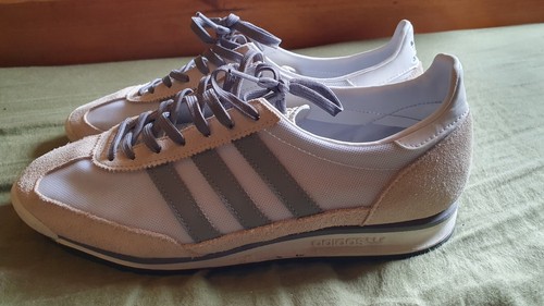 Unisex adidas retro - unisex, uk