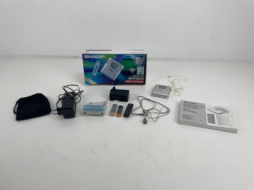 Sharp mt866h - sharp,