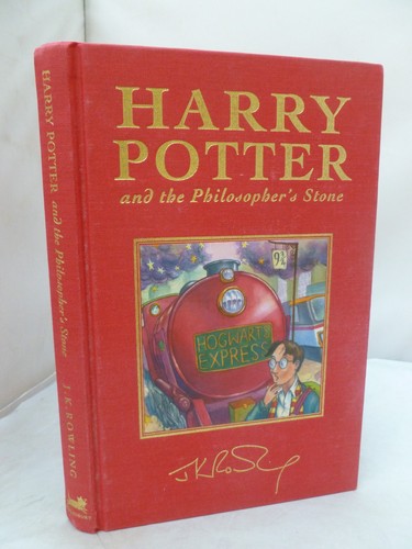 Harry potter and - and, the