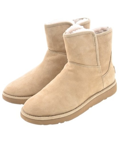 Ugg australia boots beige - australia,