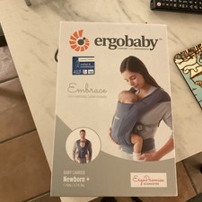 Ergo Baby Sling Carrier