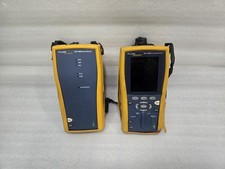 Fluke DTX-1800 Cable Analyzer