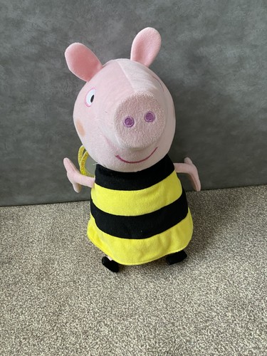 Peppa pig bumble - peppa,