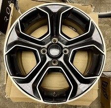 FORD FIESTA MK7 ST200 R17