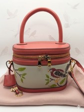 Radley London 🐕 Pink