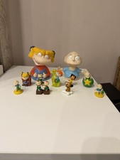 Nickelodeon Rugrats Figure Toy