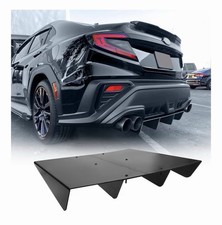 SUBARU WRX VB Rear Diffuser