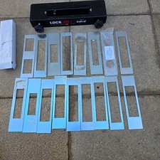 Trend professional lock - professional,