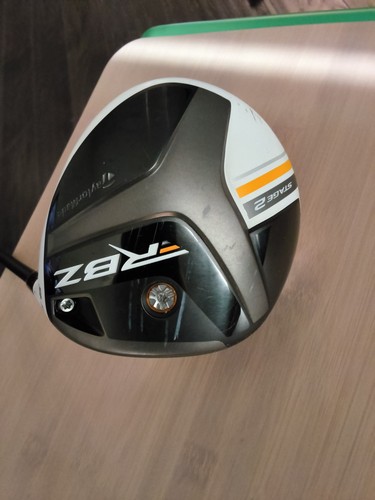Taylormade rbz - rbz, (rocketballz)