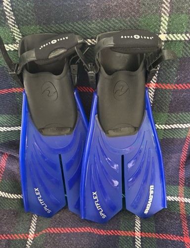 Aqua lung natures wing split - lung,