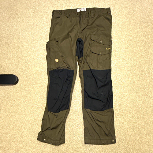 Fjallraven vidda pro - vidda, mens