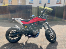 Husqvarna Nuda 900R