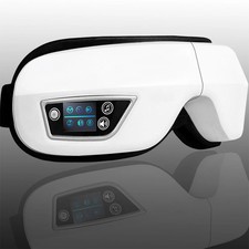 3D Vibration Eye Massager Heat