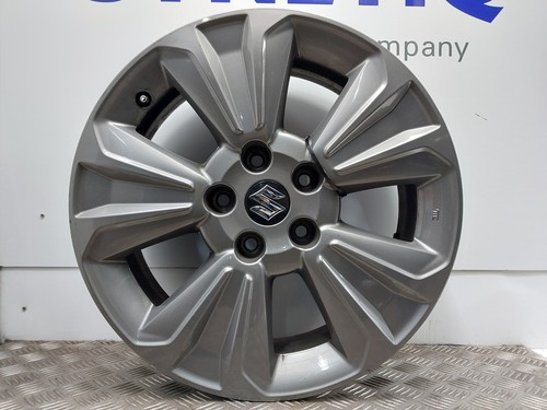 Alloy wheel suzuki vitara - alloy,