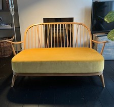 Vintage Ercol 203/2 Windsor