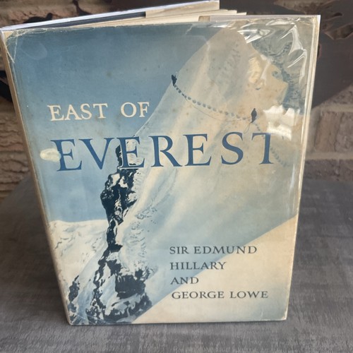 East everest by sir - ,