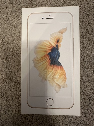 Apple iphone empty - 6s/6,