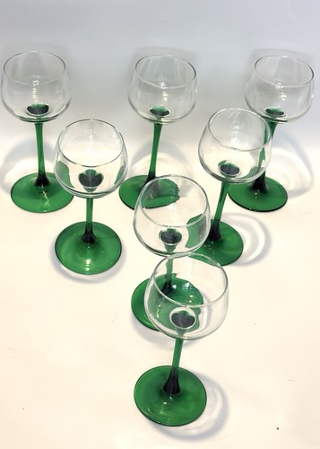 M113 luminarc green stem - m113, wine