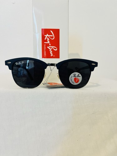 Ray ban clubmaster sunglasses - ray-ban,