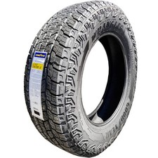 4 Tires Goodyear Wrangler