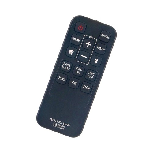 Cov33552438 remote - cov33552438,