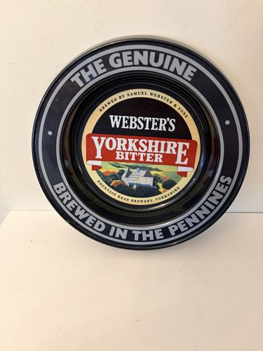Vintage websters yorkshire - websters,