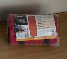 Vango Trek Mat Self Inflating