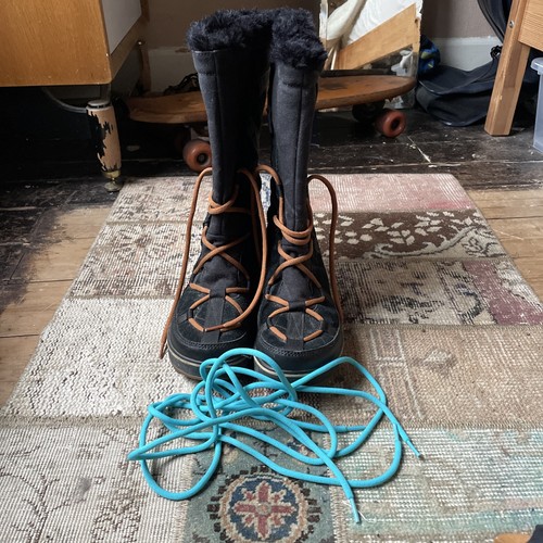 Sorel women snow boot size - size, 5
