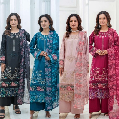 Asian ready made - ready, suit