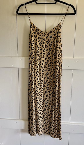 Other stories leopard - stories, print