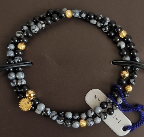 Tateossian sterling silver - tateossian,