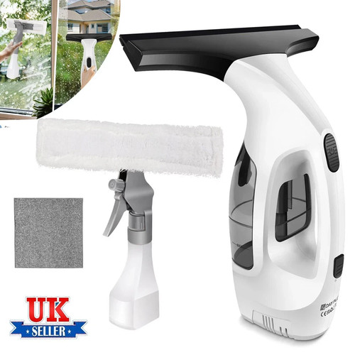 Window vacuum cleaner - vacuum,