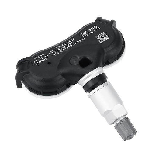 Tpms tyre pressure - pressure, sensor